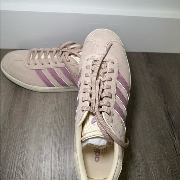 Adidas Originals Gazelle - Woman Size 9 New without Box - Picture 6 of 6